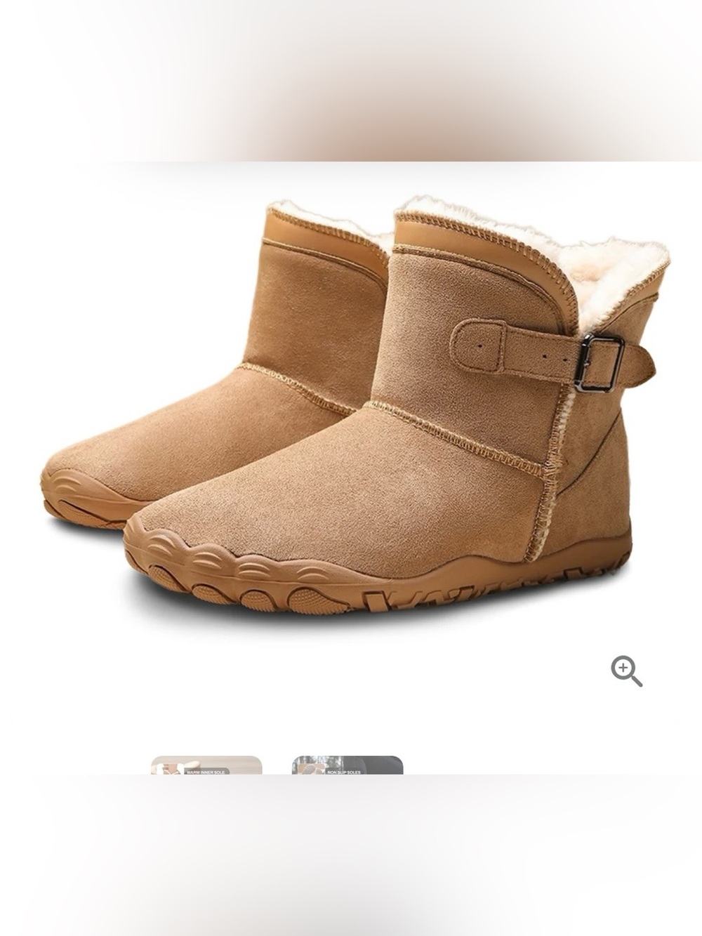 Peak Footwear Barefoot shoe